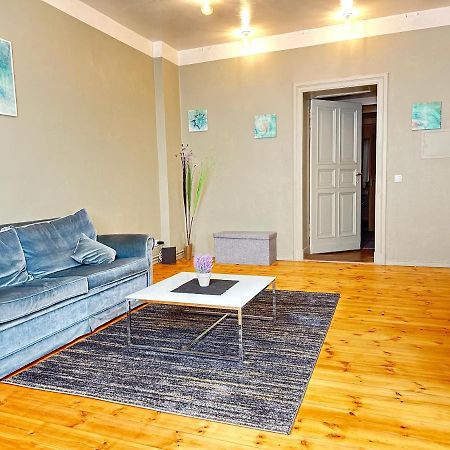 Studio Apartment In Attraktiver Und Zentraler Lage Berlijn Buitenkant foto